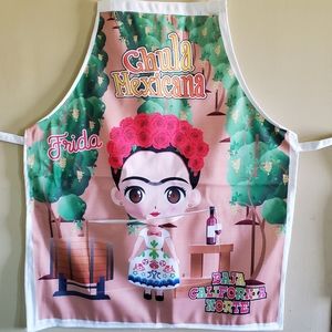 Fridita Apron